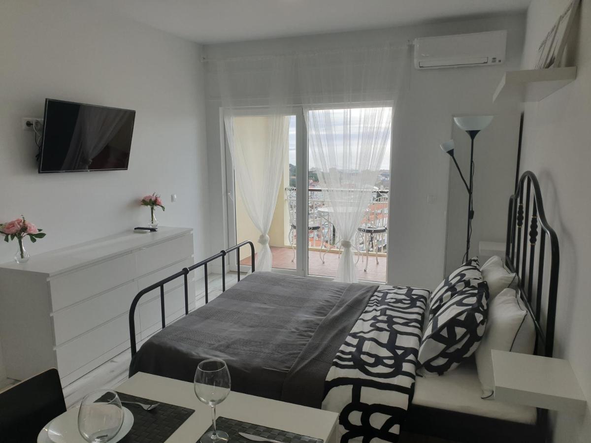 Apartmán Cascais Ocean View Exteriér fotografie