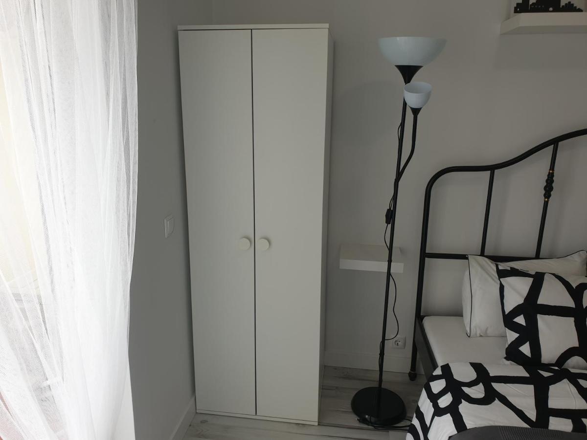 Apartmán Cascais Ocean View Exteriér fotografie