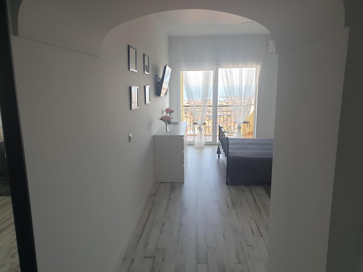 Apartmán Cascais Ocean View Exteriér fotografie