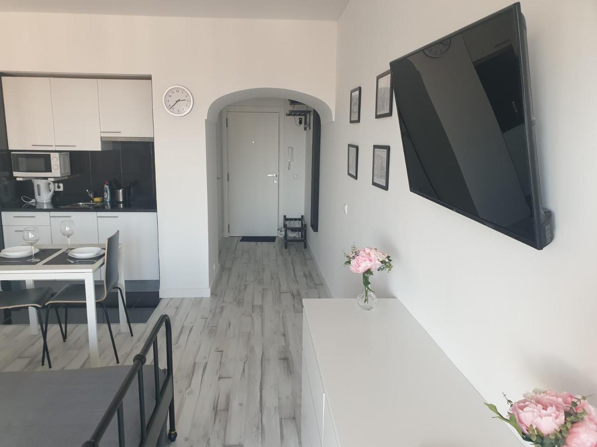 Apartmán Cascais Ocean View Exteriér fotografie