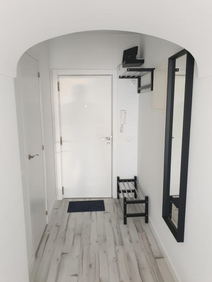 Apartmán Cascais Ocean View Exteriér fotografie