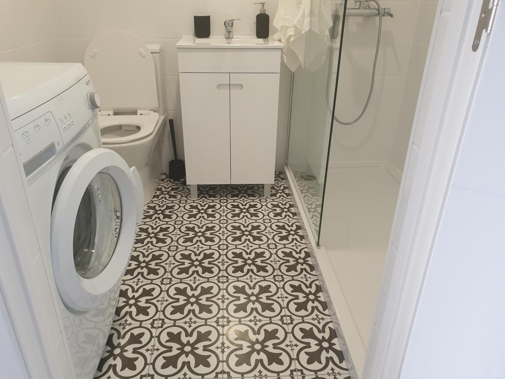 Apartmán Cascais Ocean View Exteriér fotografie