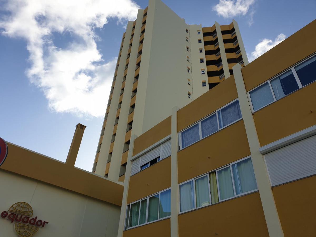 Apartmán Cascais Ocean View Exteriér fotografie